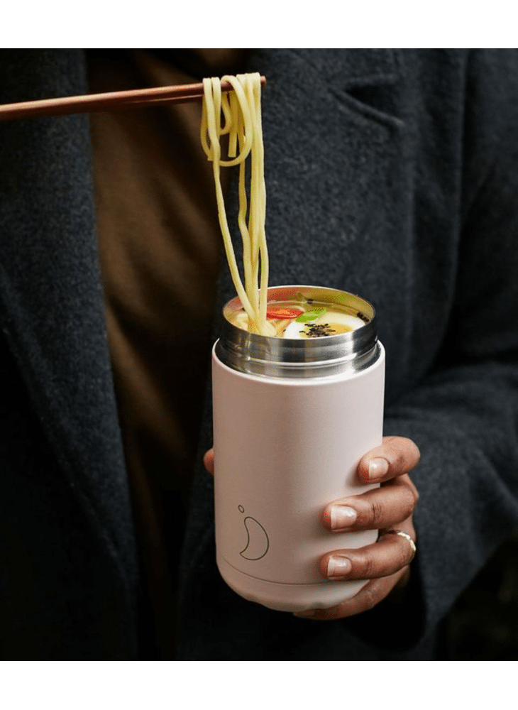 Chilly's Blush Food Pot HEEM